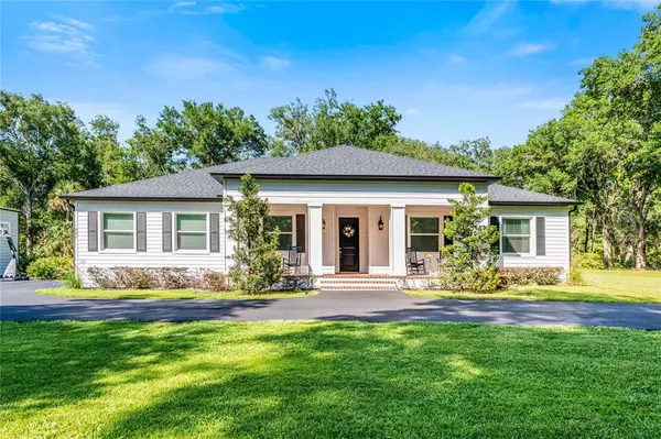 301 ANCIENT FOREST CT, Chuluota, FL 32766