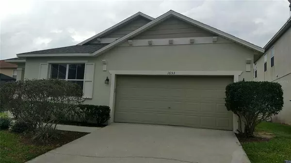 Davenport, FL 33896,1653 PINE RIDGE DR