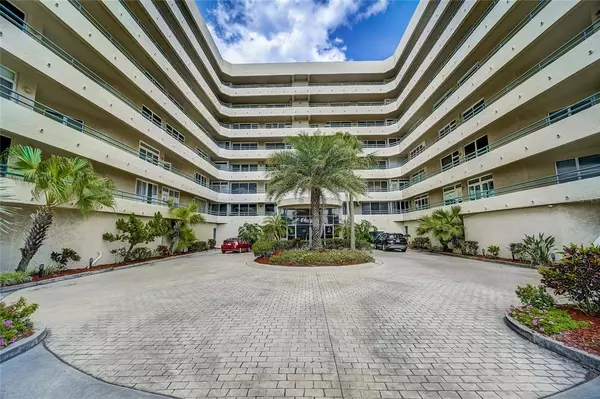 Ponce Inlet, FL 32127,4565 S ATLANTIC AVE #5302