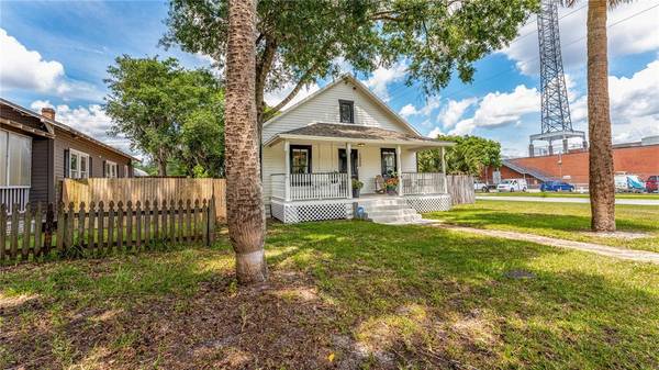 1000 S LAUREL AVE, Sanford, FL 32771