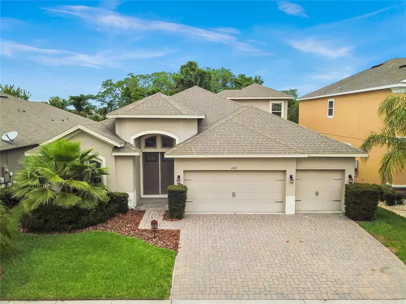 1397 HEAVENLY CV, Winter Park, FL 32792