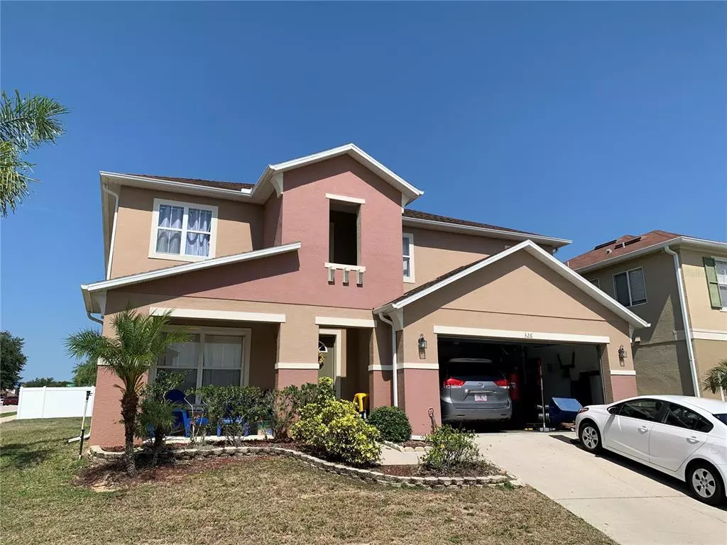 Davenport, FL 33896,326 ALFANI ST