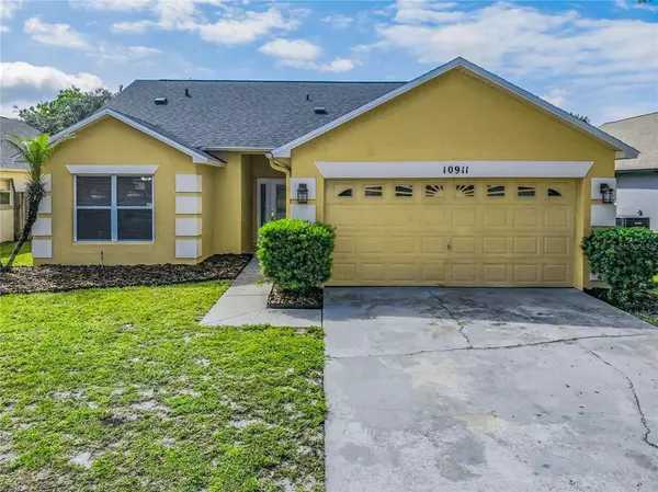 10911 BROWN TROUT CIR, Orlando, FL 32825