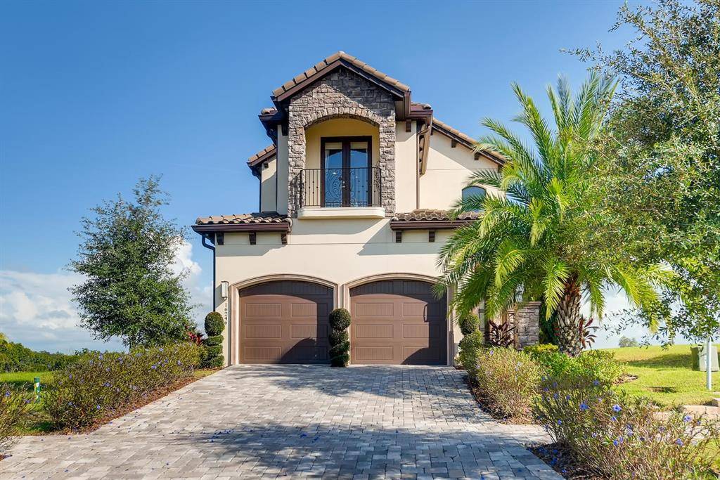 16246 RAVENNA CT, Montverde, FL 34756
