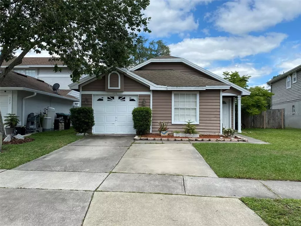 Orlando, FL 32828,646 UPPERRIVER CT