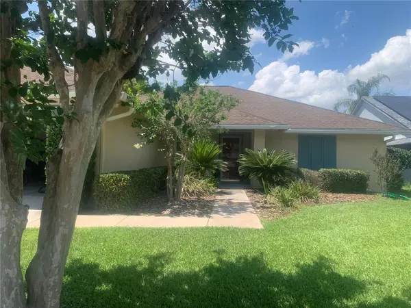 525 SILVERGATE LOOP, Lake Mary, FL 32746