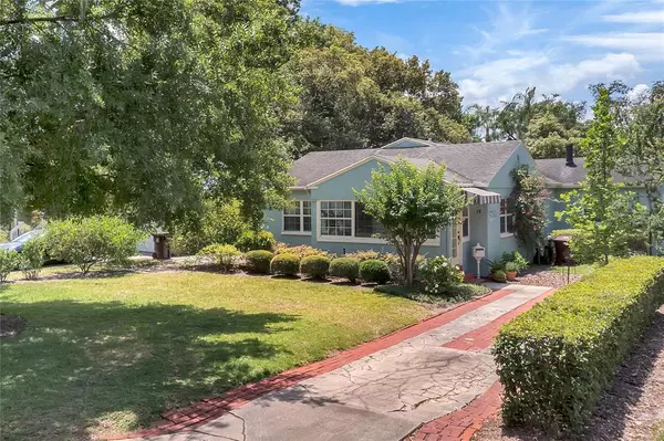 28 E VANDERBILT ST, Orlando, FL 32804