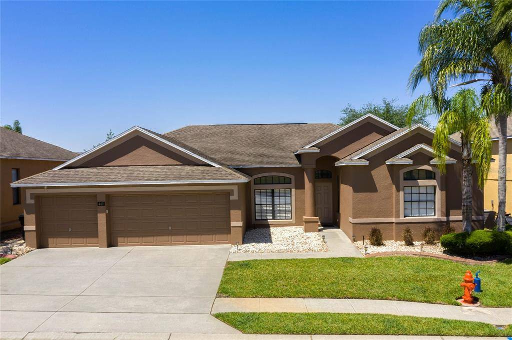 Davenport, FL 33897,449 COVENTRY RD