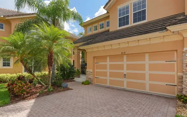 Sarasota, FL 34243,8118 VILLA GRANDE CT