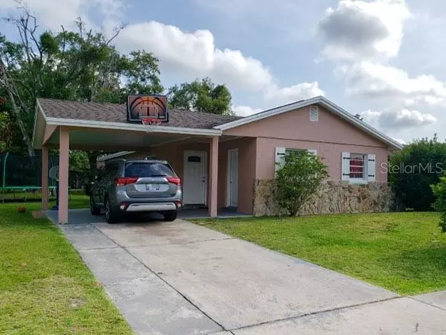 413 TARPON ST, Kissimmee, FL 34744