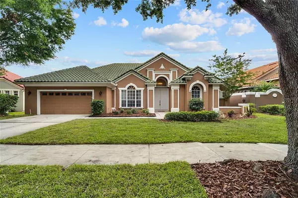 7657 MOUNT CARMEL DR, Orlando, FL 32835