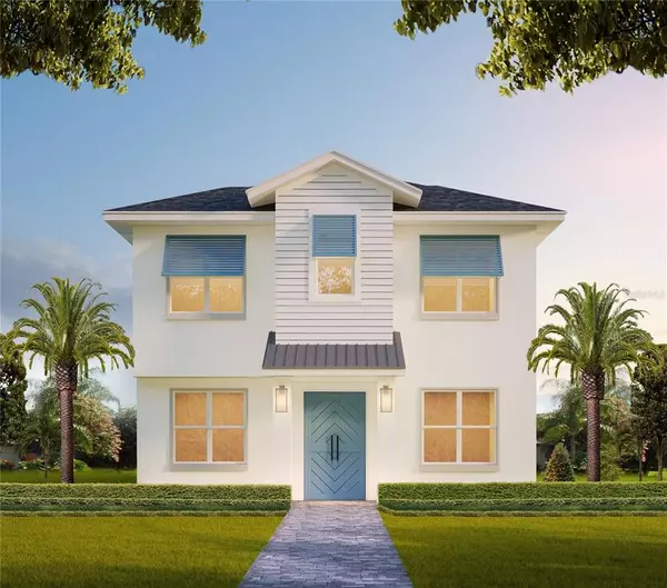 1861 TAYLOR AVE, Winter Park, FL 32789