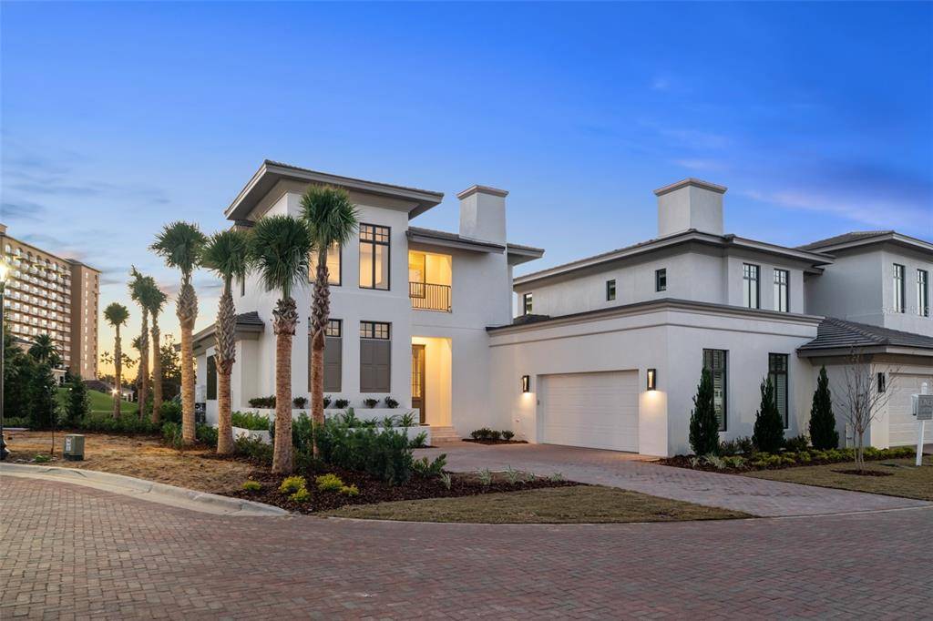 4120 GRANDE BRICK LOOP #34, Orlando, FL 32837