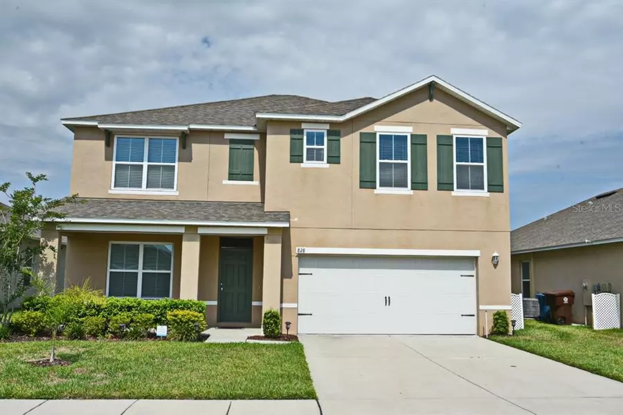 828 SHEEN CIR, Haines City, FL 33844