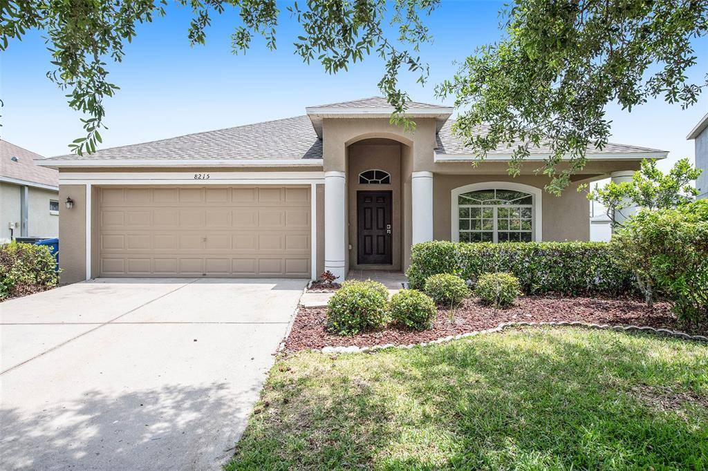 8215 CANTERBURY LAKE BLVD, Tampa, FL 33619