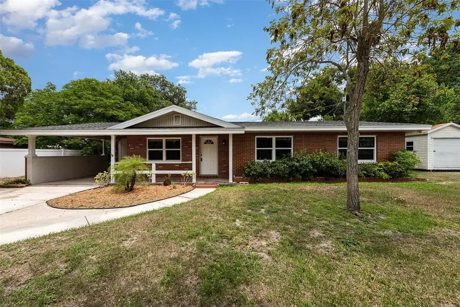 811 S 1ST ST, Lake Wales, FL 33853