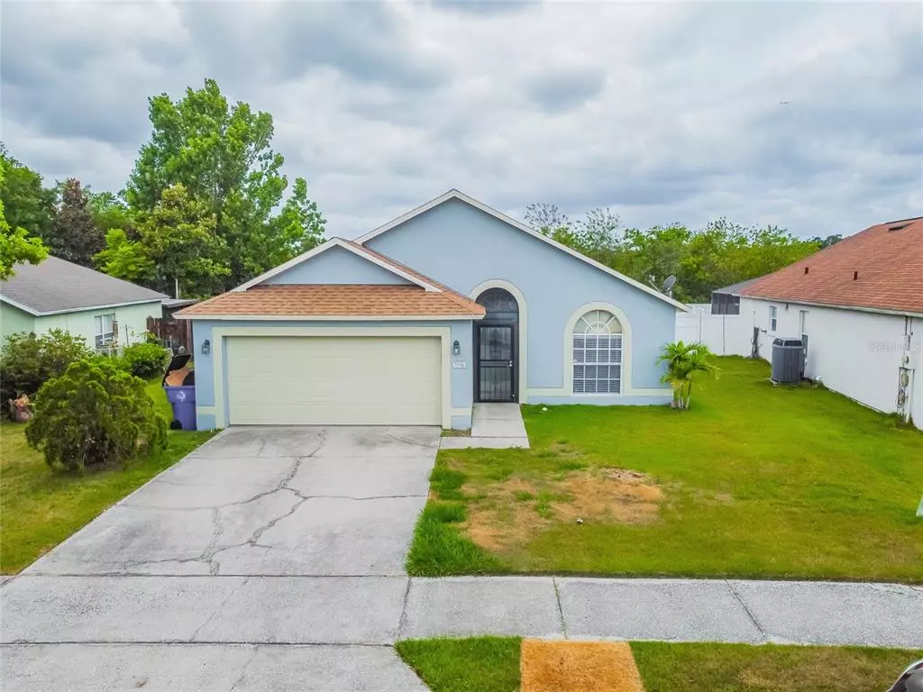 Saint Cloud, FL 34772,3356 CYPRESS POINT CIR