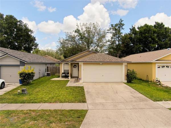 152 BURNSED PL, Oviedo, FL 32765