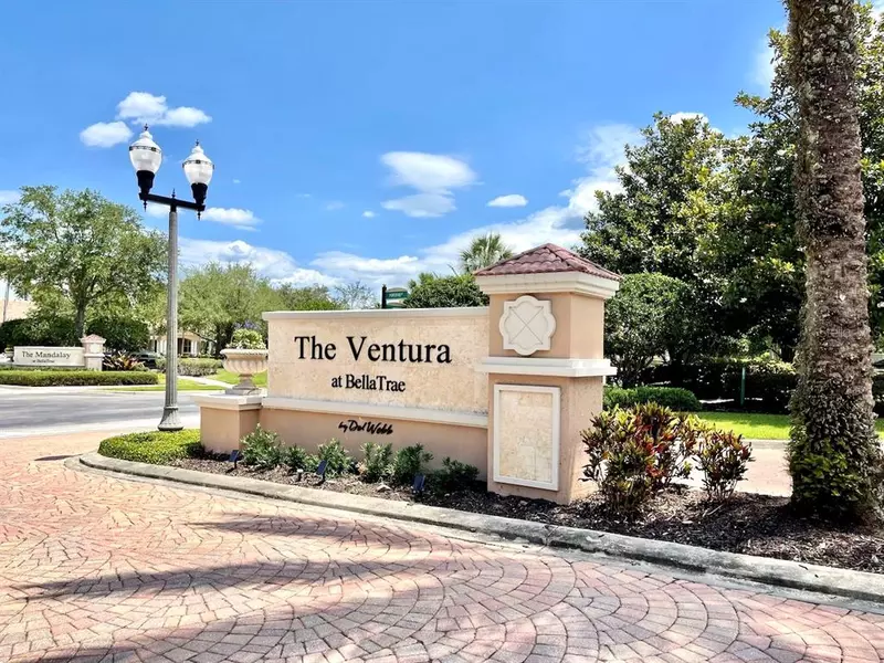 1353 VENEZIA CT #104, Champions Gate, FL 33896