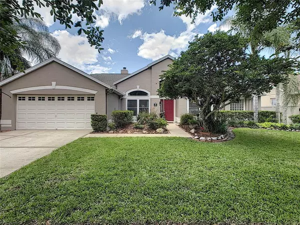 4707 HEARTHSIDE DR, Orlando, FL 32837