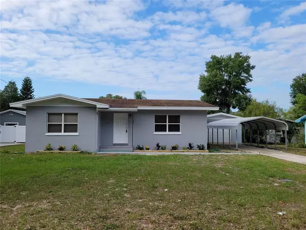 760 BATES AVE SW, Winter Haven, FL 33880