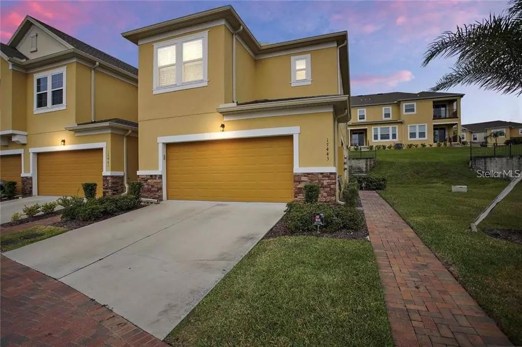 Clermont, FL 34711,17443 PROMENADE DR