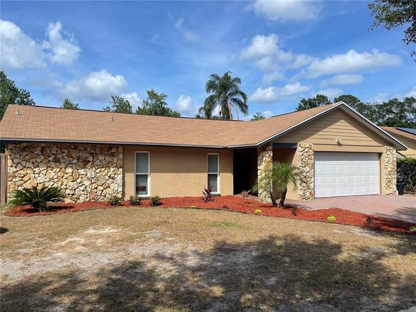 225 BRIDLE PATH, Casselberry, FL 32707