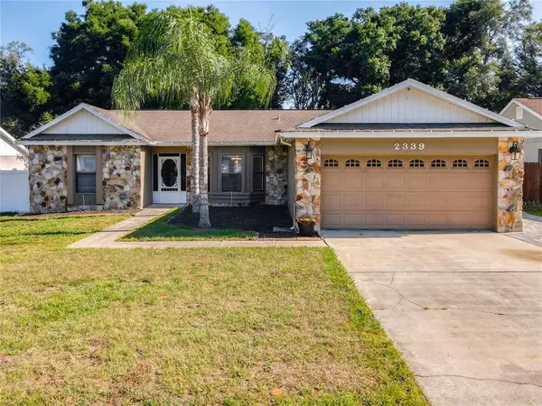 Apopka, FL 32712,2339 SWEETAIRE CT