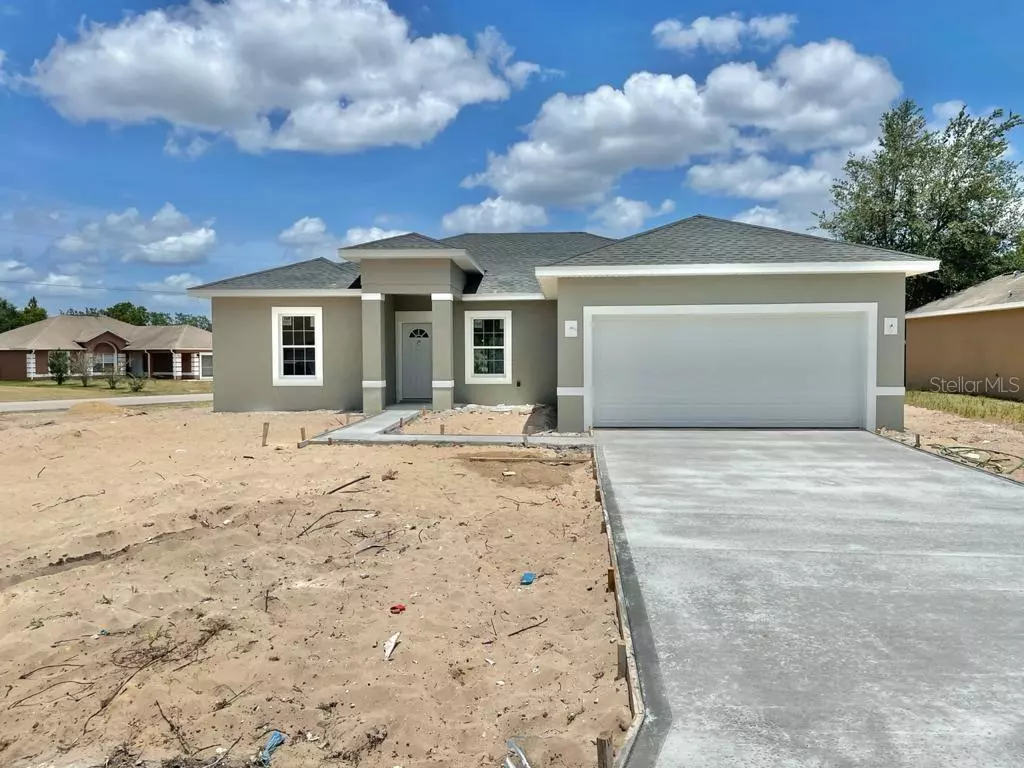 Poinciana, FL 34759,1901 CONCH LN