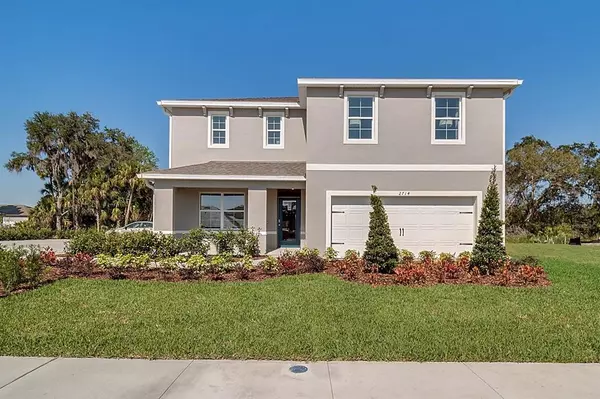 3299 LOGAN BERRY DR, Mount Dora, FL 32757