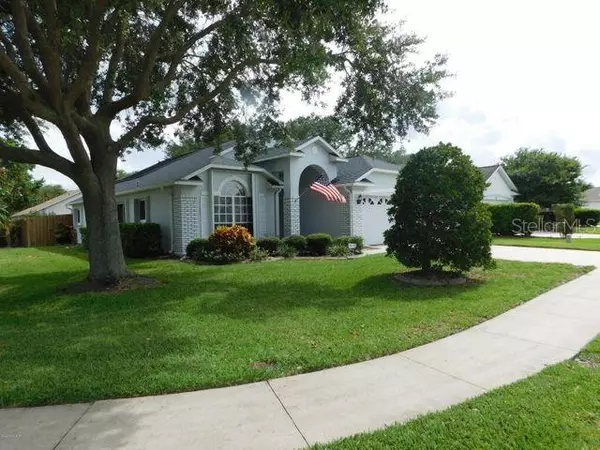 2537 VENTURA CIR, West Melbourne, FL 32904