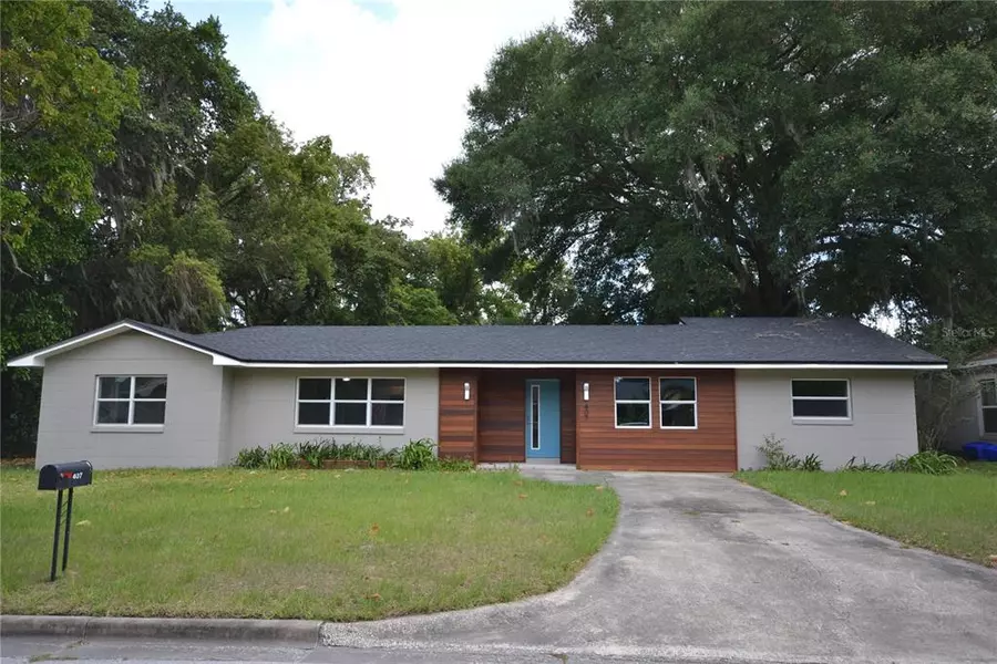 407 W 19TH ST, Sanford, FL 32771