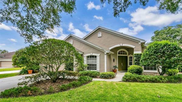 582 LAKEWORTH CIR, Lake Mary, FL 32746