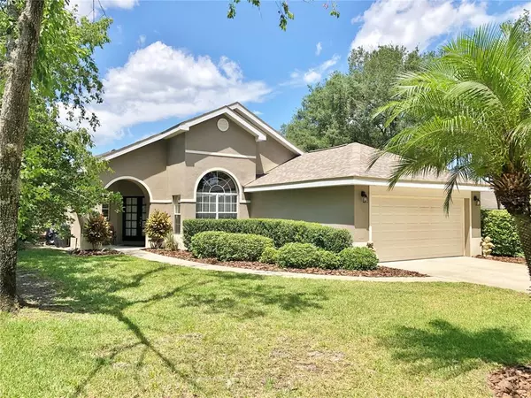 948 PADDINGTON TER, Lake Mary, FL 32746