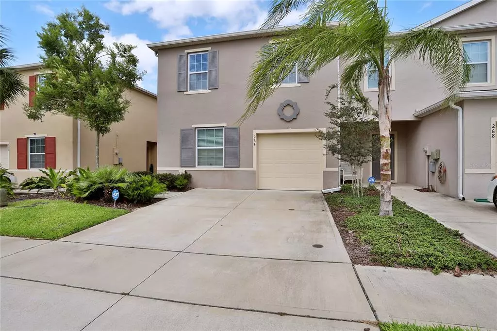 Davenport, FL 33896,264 ARBOR LAKES DR