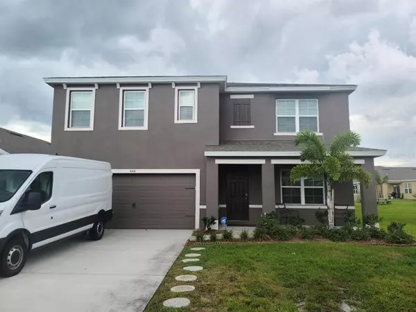 Palm Bay, FL 32908
