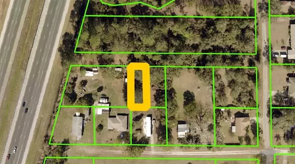 0 N GOODWIN ST, Lake Helen, FL 32744