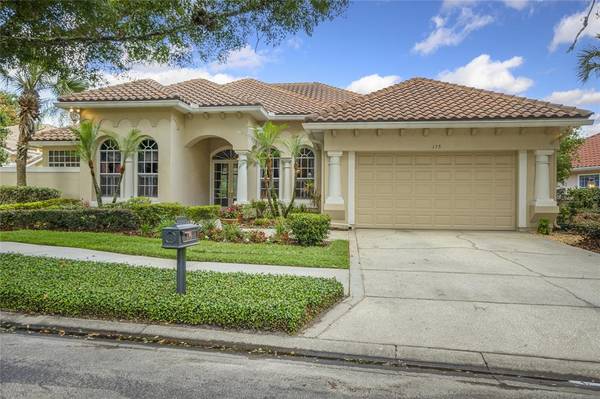 175 PROMENADE CIR, Lake Mary, FL 32746