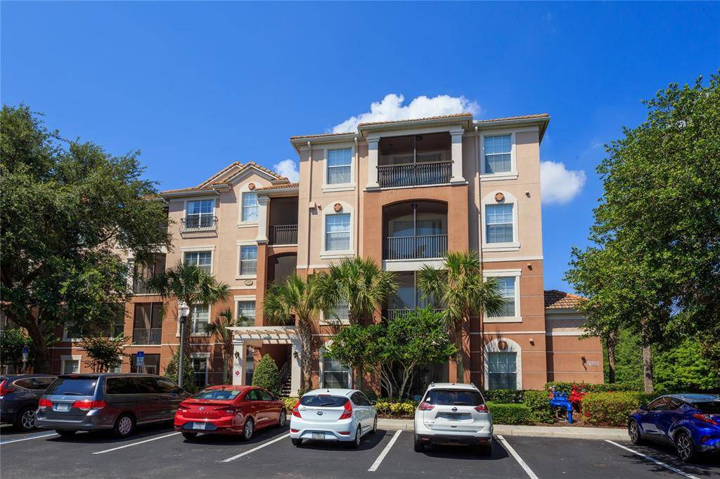 1357 VENEZIA CT #404, Davenport, FL 33896