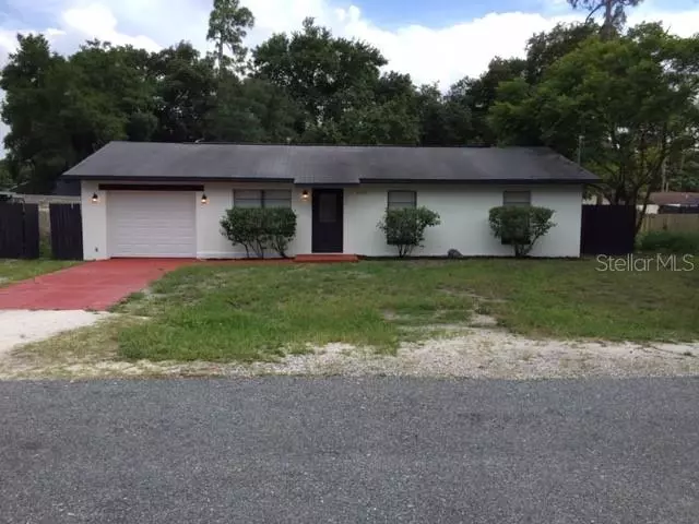 6450 FALL ST, Saint Cloud, FL 34771