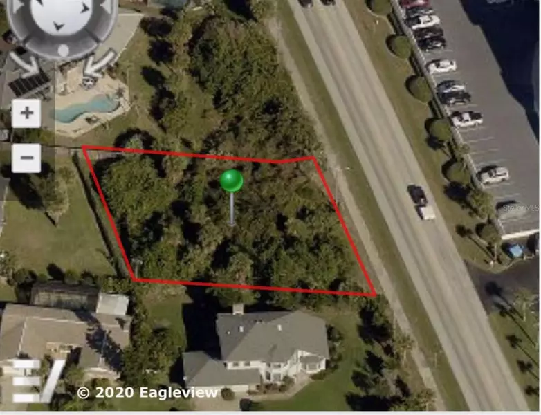 900 OCEAN SHORE BLVD, Ormond Beach, FL 32176