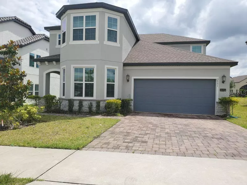 2551 SKY STONE CT, Winter Garden, FL 34787