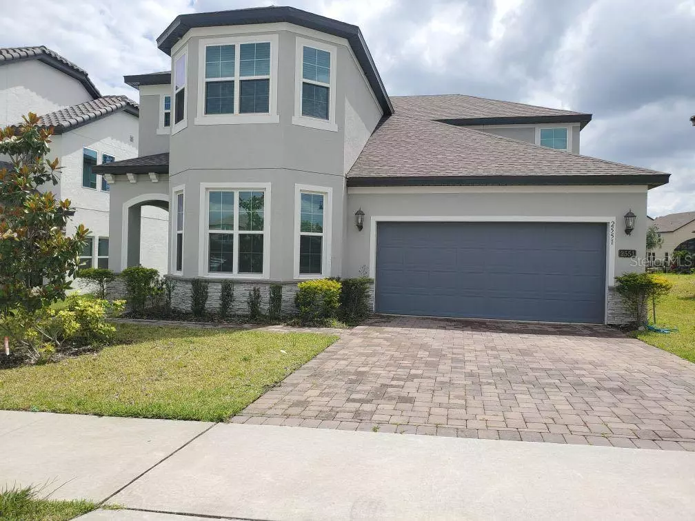 Winter Garden, FL 34787,2551 SKY STONE CT