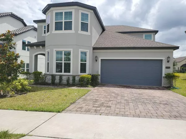 2551 SKY STONE CT,  Winter Garden,  FL 34787