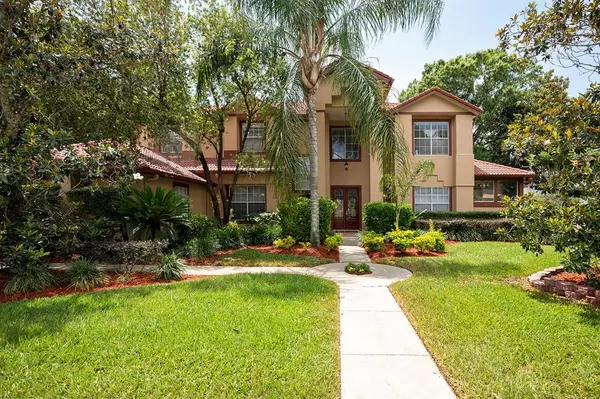 2886 WILD GINGER CT, Winter Park, FL 32792