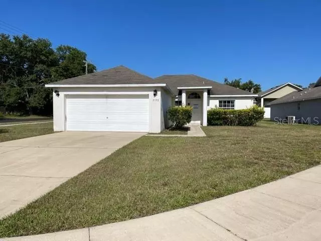 2398 STEVENS AVE, Sanford, FL 32771