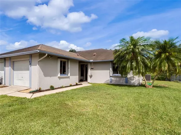 589 BABLONICA DR, Orlando, FL 32807