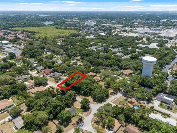 Altamonte Springs, FL 32701,Lot 17 E ORANGE AVE