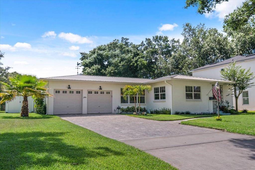 1600 WYCLIFF DR, Orlando, FL 32803