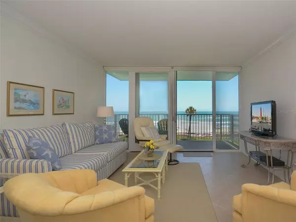 New Smyrna Beach, FL 32169,5201 S ATLANTIC AVE #303A